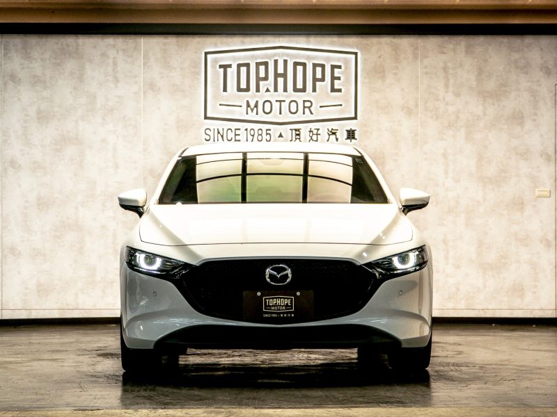 LINE_ALBUM_2022年10月出廠2023年1月領牌MAZDA3 e-Skyatvic X Edition 24V_251110_82