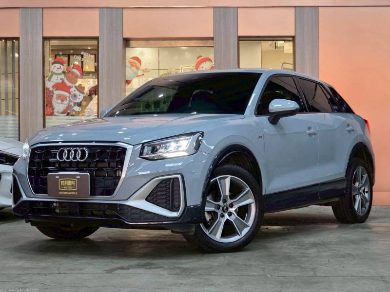 LINE_ALBUM_2023 AUDI Q2 35 TFSI 總代理_260115_17