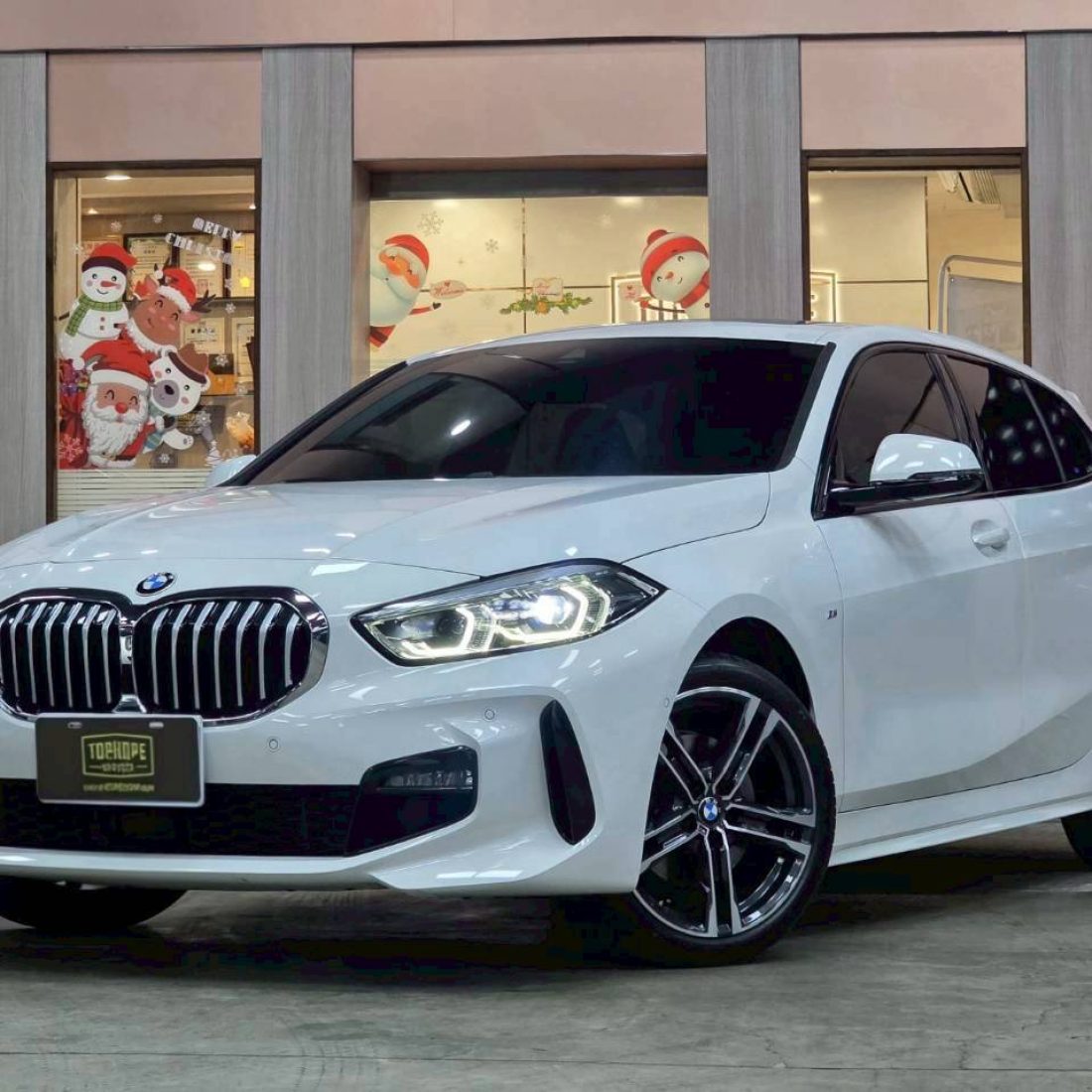 LINE_ALBUM_2023 BMW 118i 總代理_251225_20