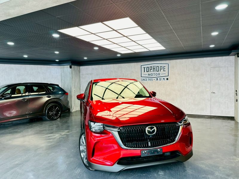 LINE_ALBUM_2023 MAZDA CX-60 33T AWD Premium 鋼鐵灰 里程21535開價128萬_250804_2