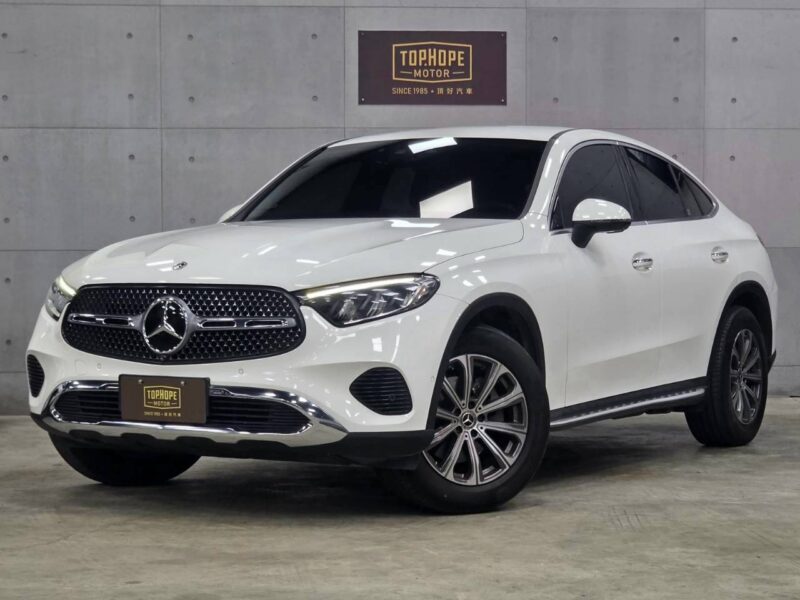 LINE_ALBUM_2023 Mercedes-Benz GLC 200 Coupe_260928_1