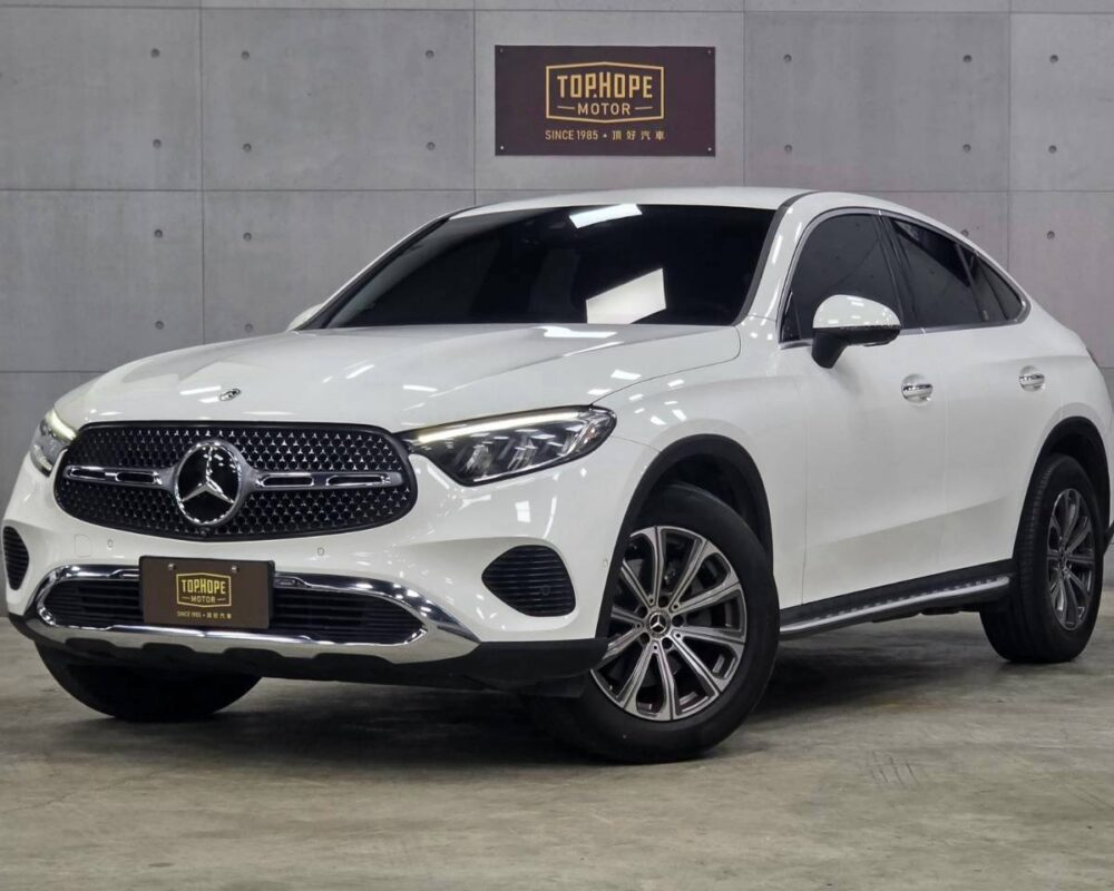 LINE_ALBUM_2023 Mercedes-Benz GLC 200 Coupe_260928_1