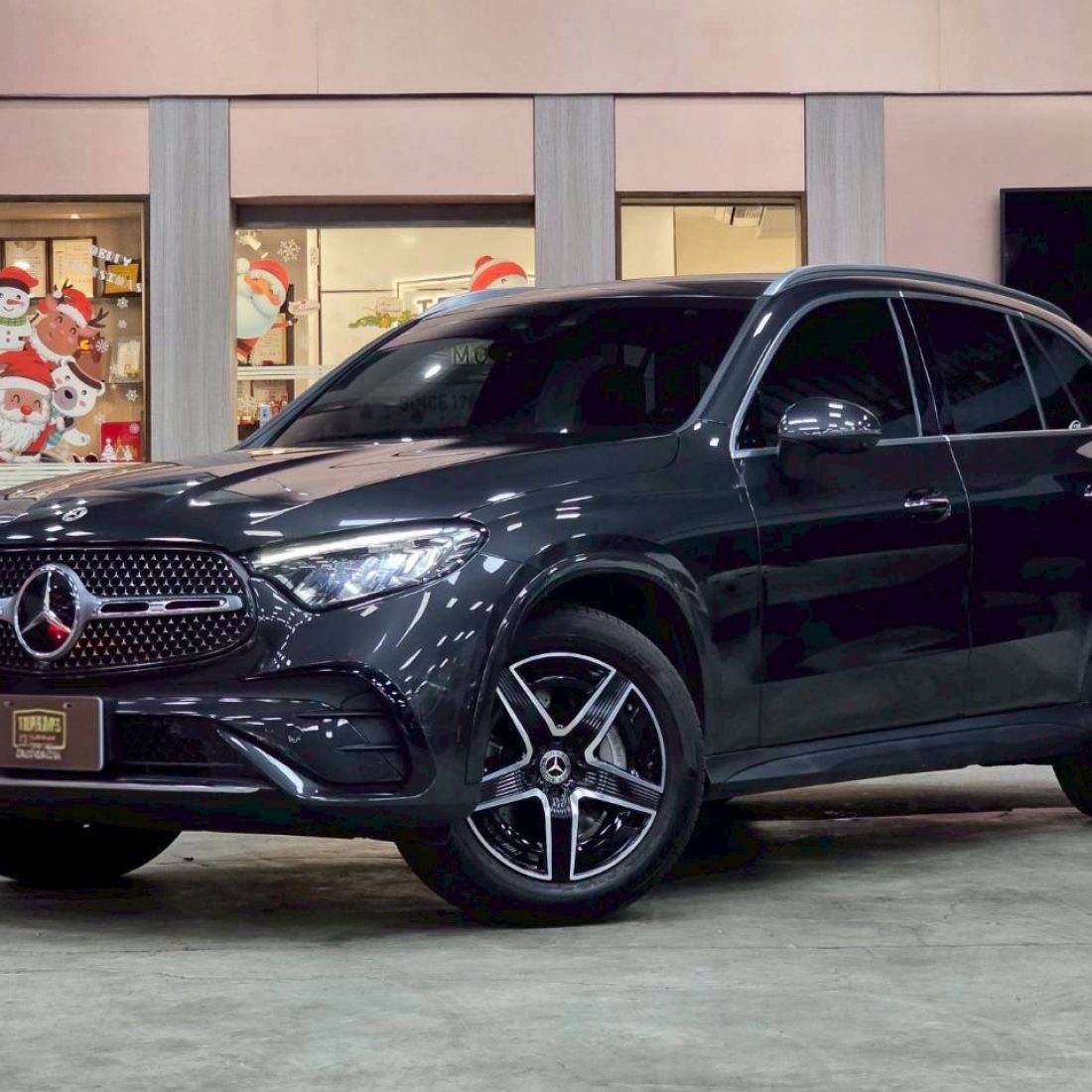 LINE_ALBUM_2023 Mercedes-Benz GLC 300 總代理_260121_21