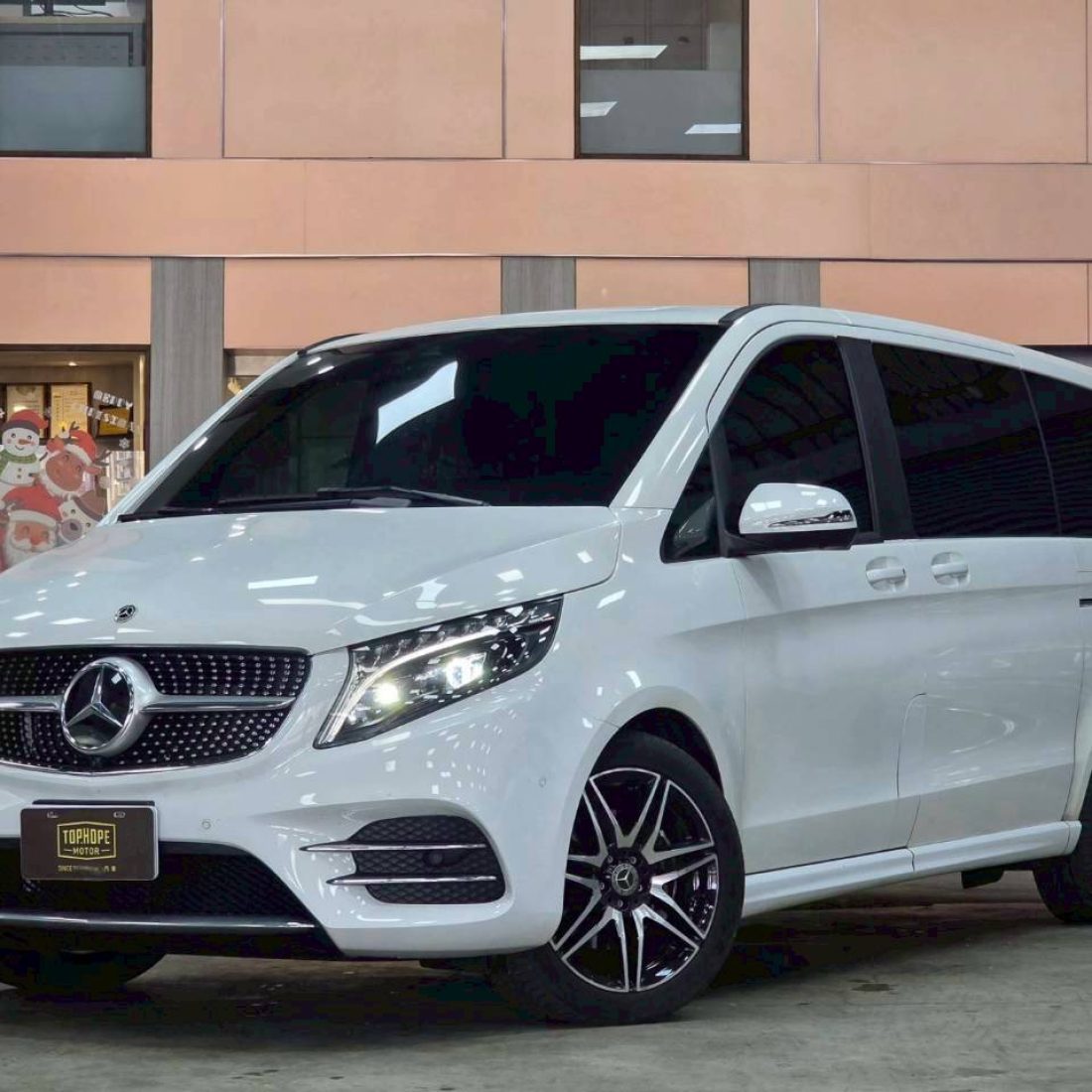 LINE_ALBUM_2023 Mercedes-Benz V250d 總代理_251211_14