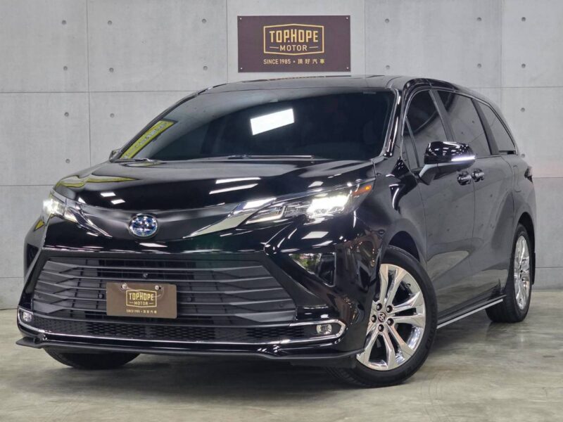 LINE_ALBUM_2023 Toyota Sienna XLE 美規_260826_1
