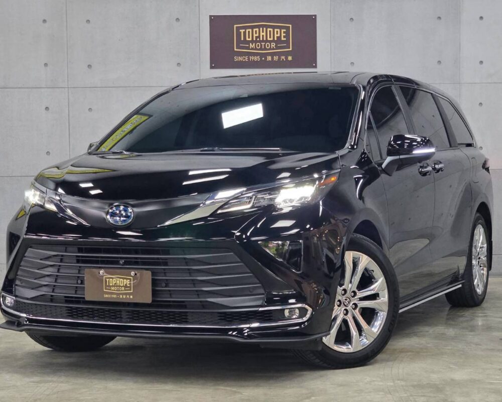LINE_ALBUM_2023 Toyota Sienna XLE 美規_260826_1