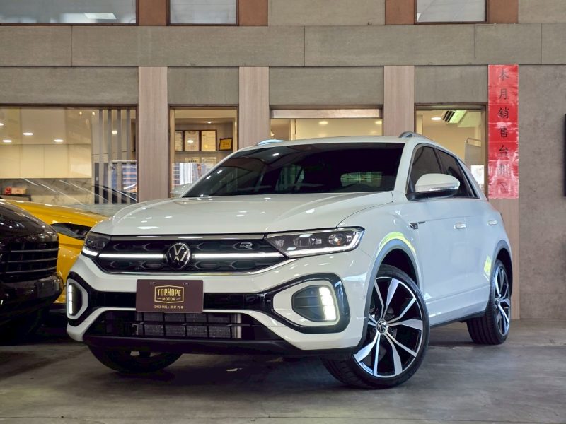 LINE_ALBUM_2023 VW T-Roc 330 總代理-_250814_10