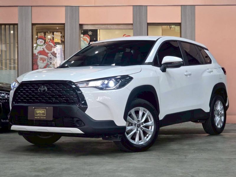 LINE_ALBUM_2023 Youota Corolla Cross 國產_260228_1