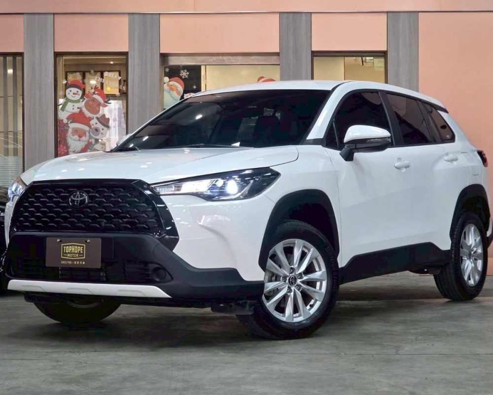 LINE_ALBUM_2023 Youota Corolla Cross 國產_260228_1