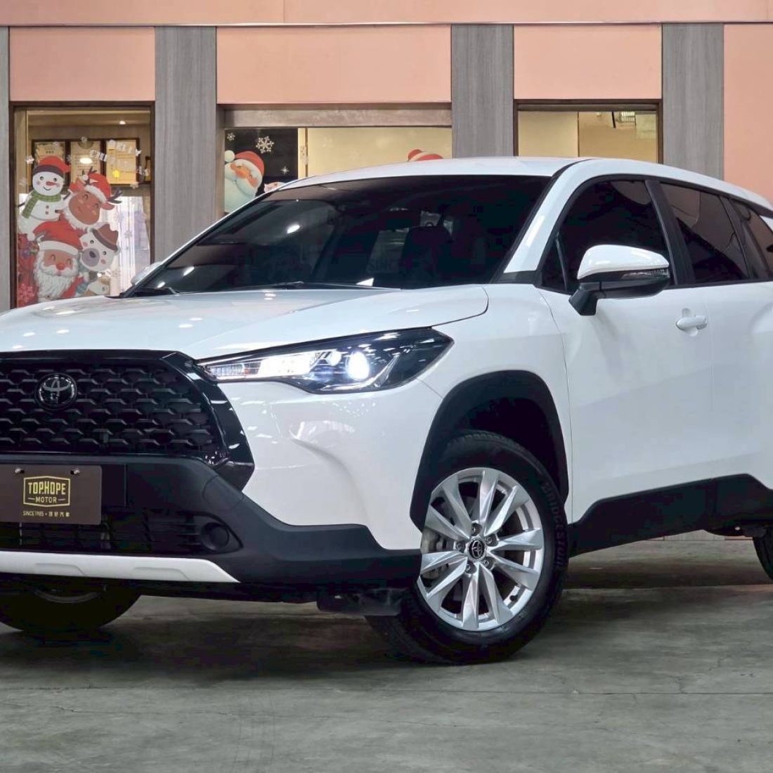 LINE_ALBUM_2023 Youota Corolla Cross 國產_260228_1