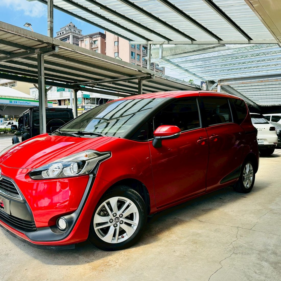 LINE_ALBUM_2023年 MAZDA CX-60 25S AWD Exclusive 魂動紅 開價109.8萬_250804_13