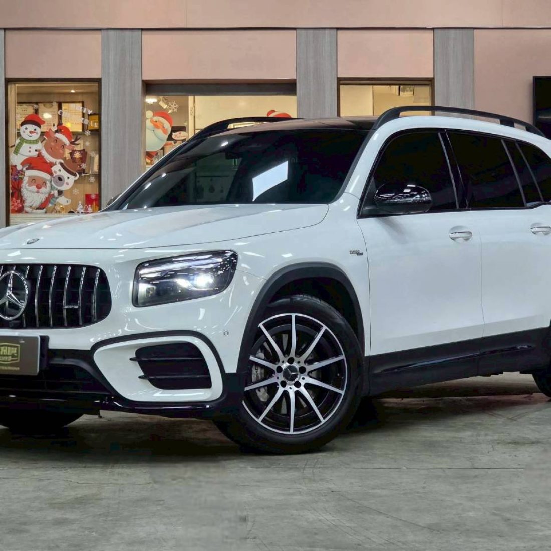 LINE_ALBUM_2024 Mercedes-Benz AMG GLB 35 總代理_260201_23