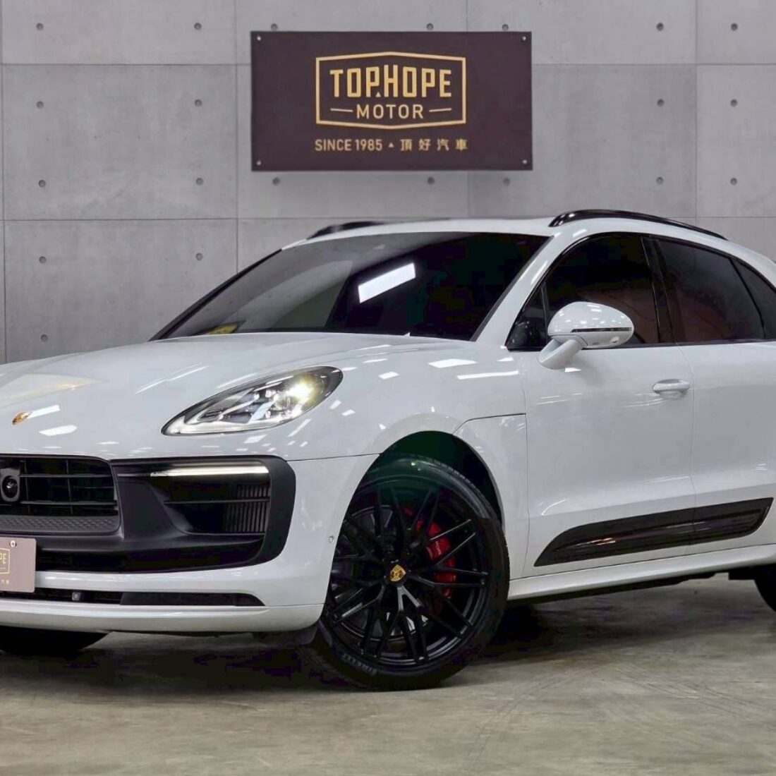 LINE_ALBUM_2024 Porsche Macan GTS 總代理_260703_1