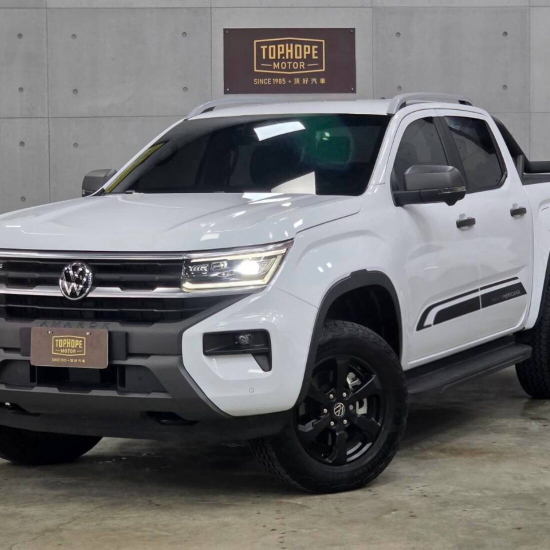 LINE_ALBUM_2024 VW AMAROK V6 總代理_260826_1