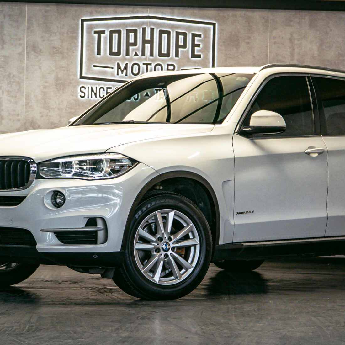 X5-3