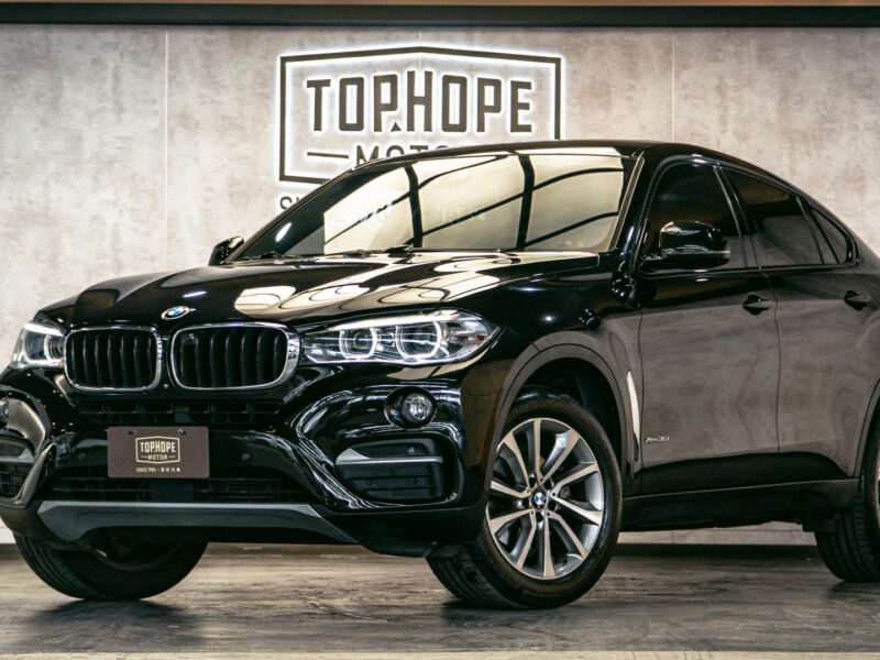 X6 35i-3