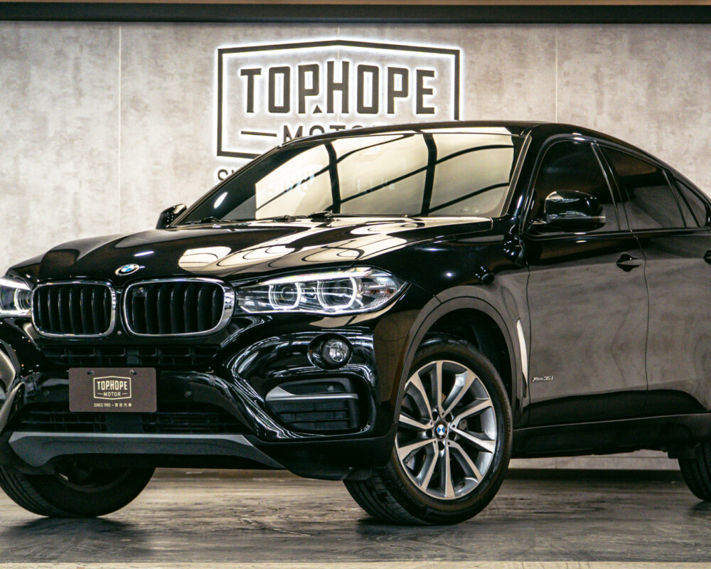 X6 35i-3