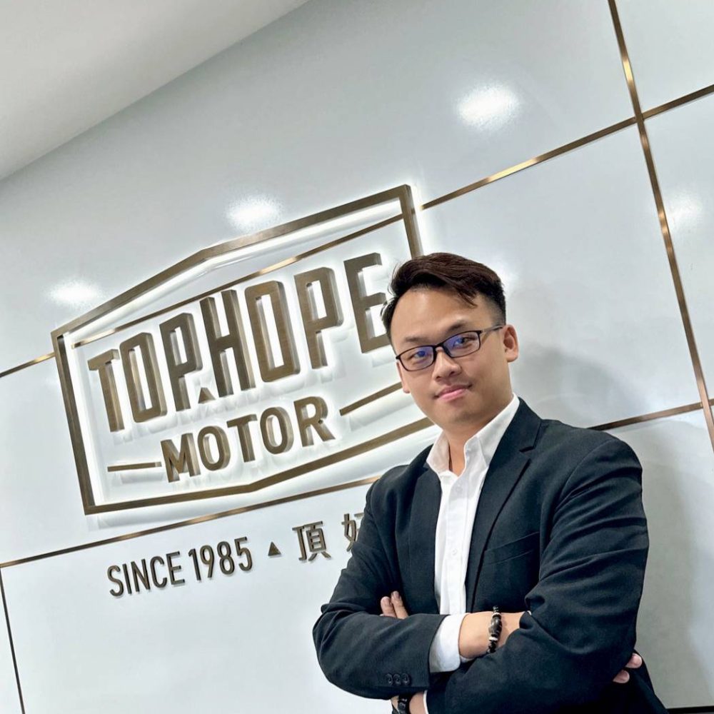 林權偉（偉哥）