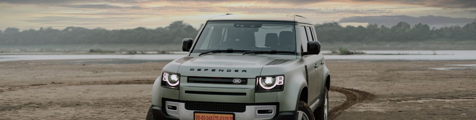 頂好汽車網站設計